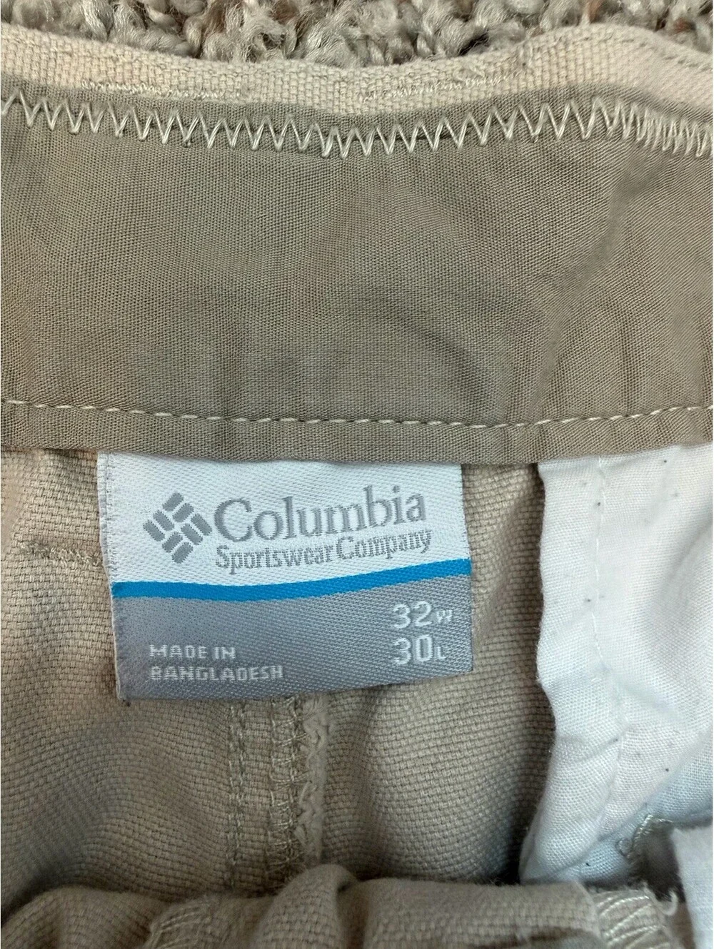 Columbia sportswear men’s