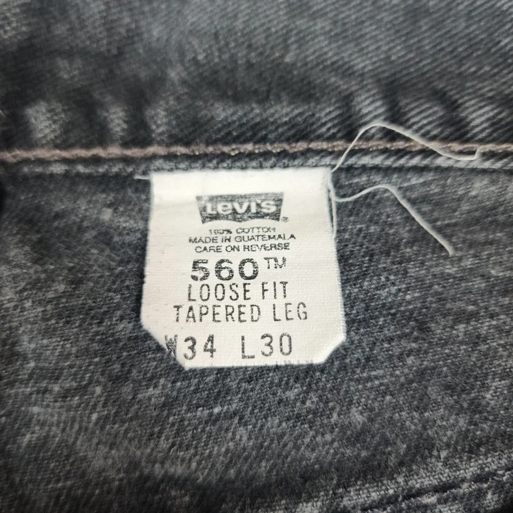 Levis vintage levis