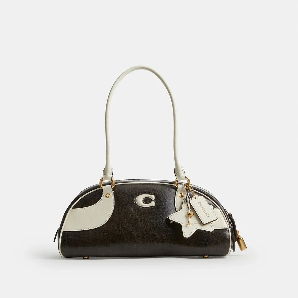Coachtopia Bowling Shoulder Bag