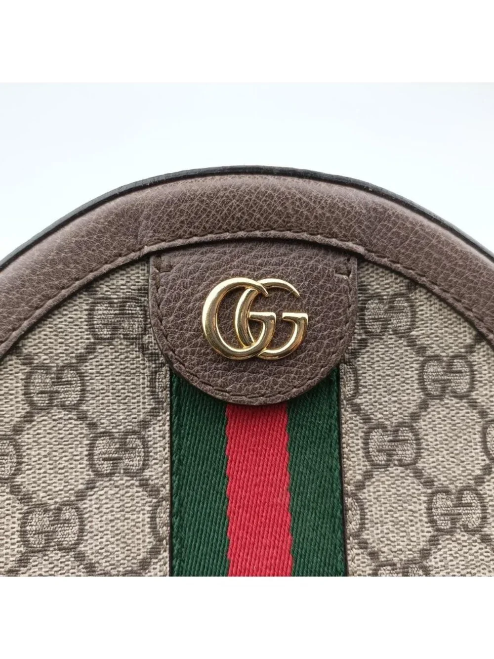 Gucci this authentic