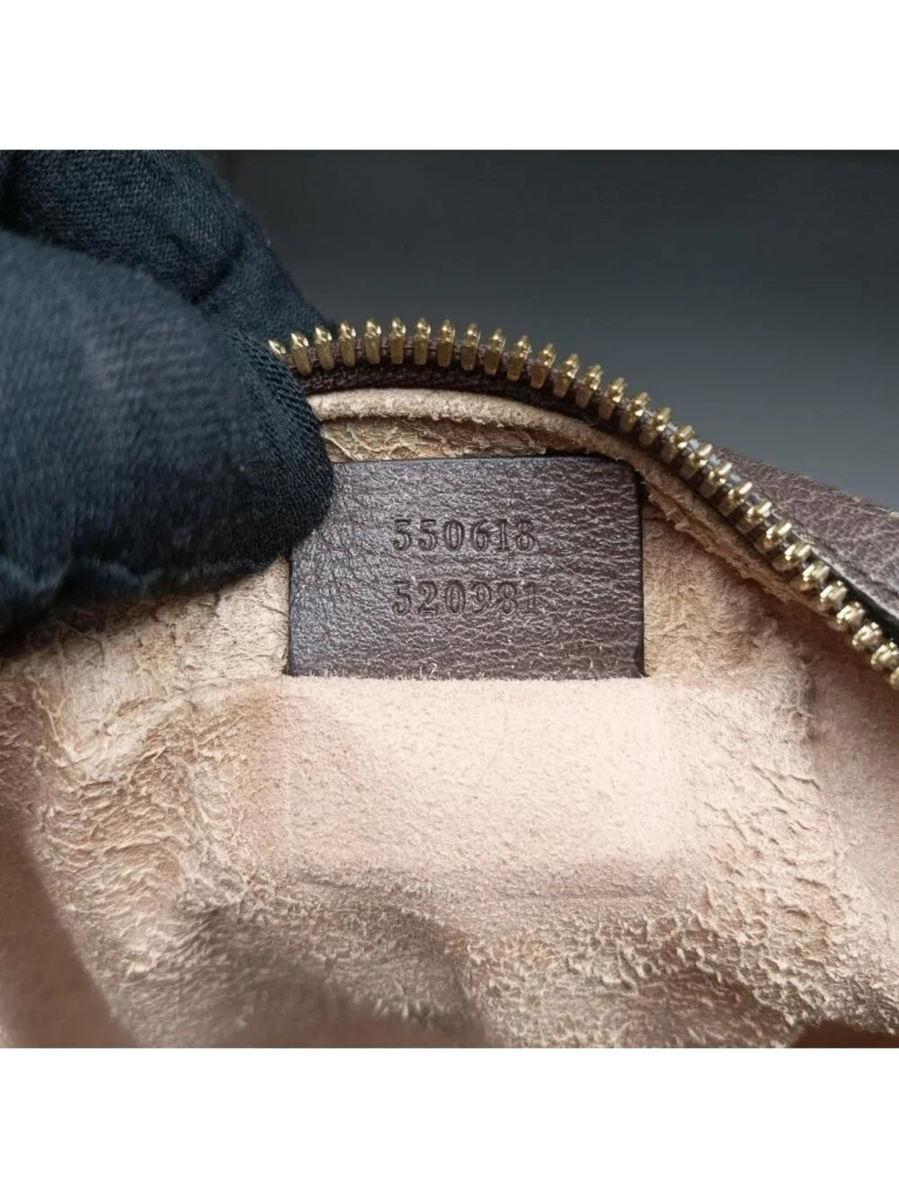 Gucci this authentic