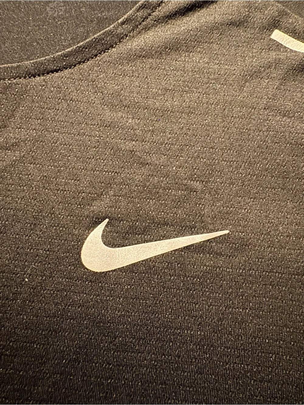 Nike breathable short