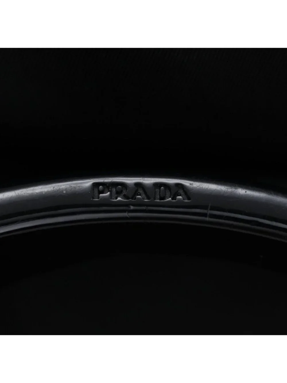 Prada like scratch everyday