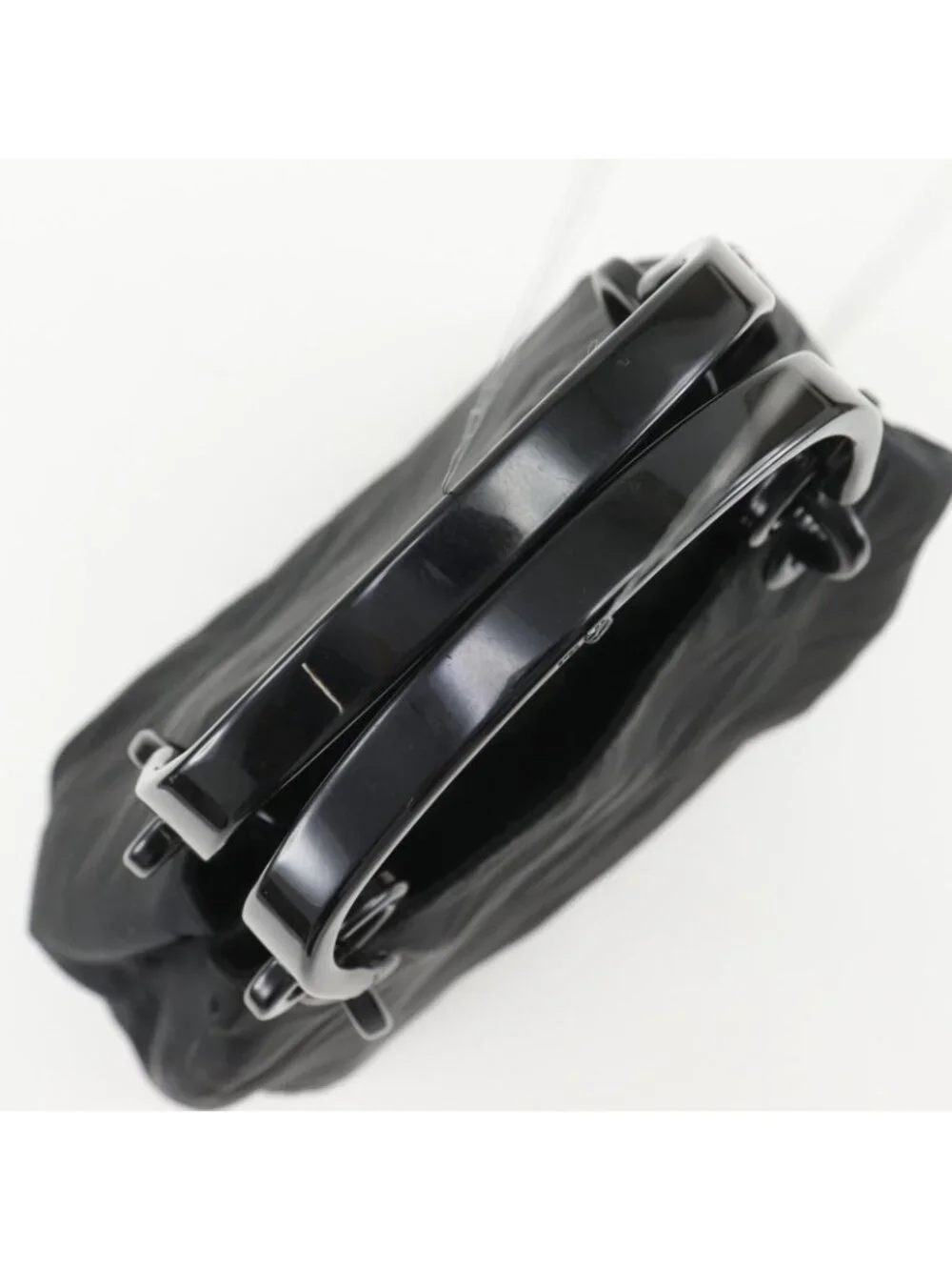 Prada practical used material