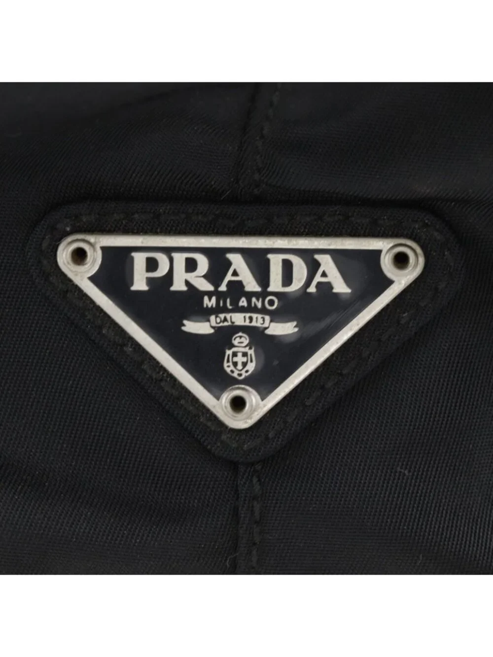 Prada reluxe authenticated