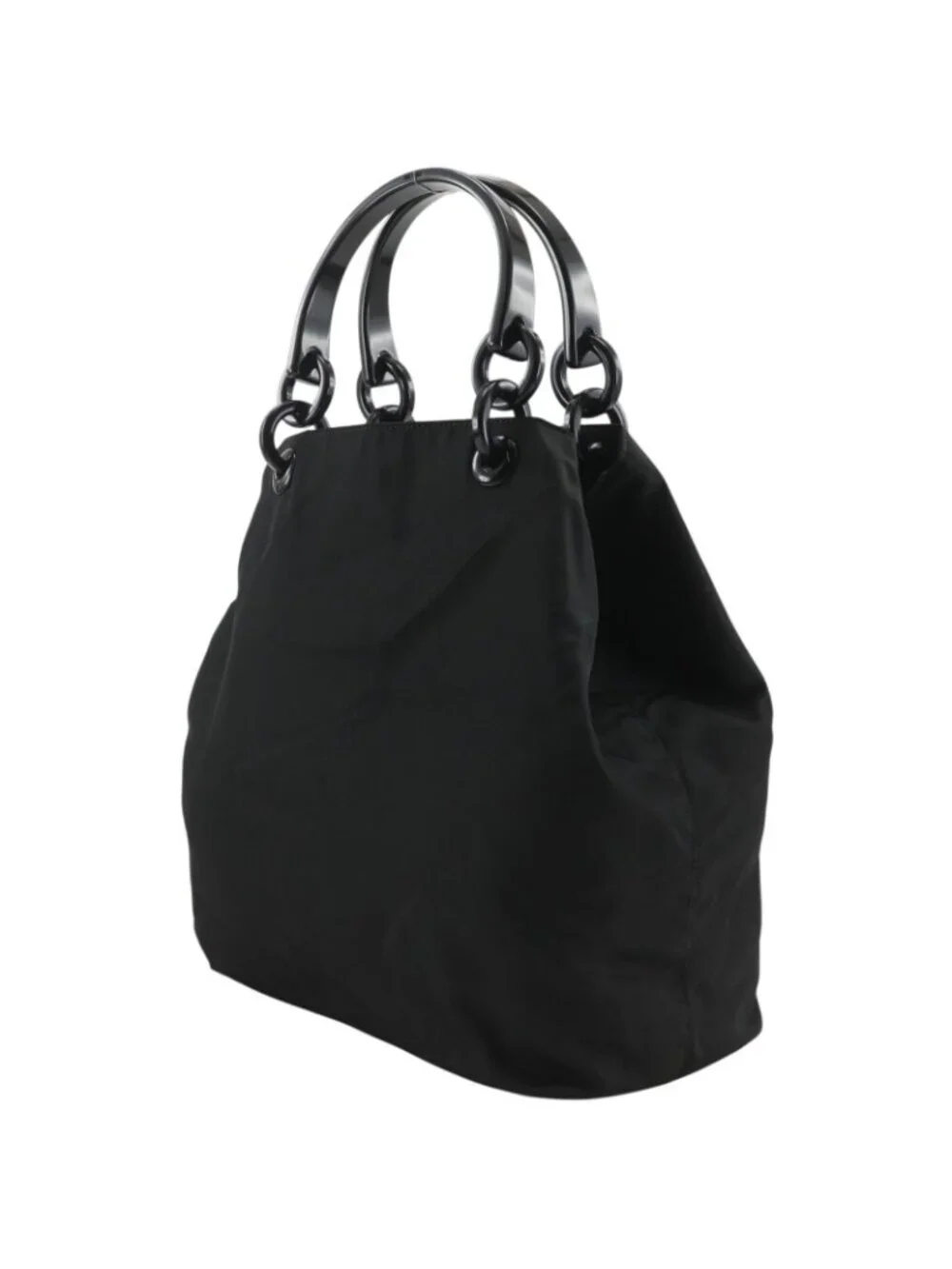 Prada may black our