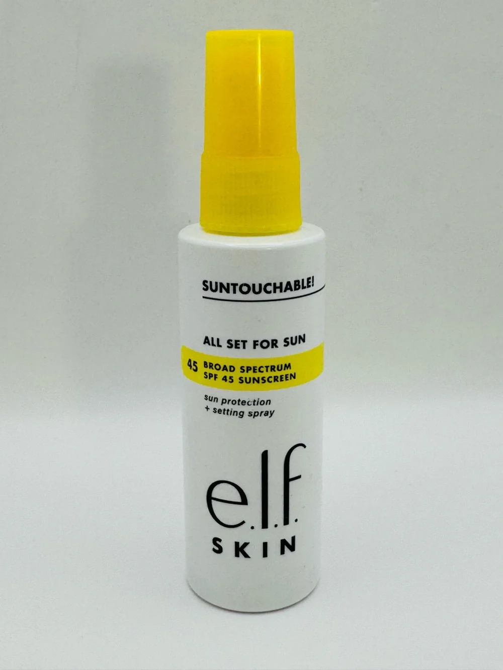 ELF clear quick