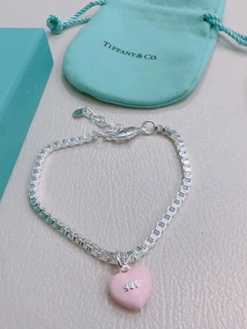 Tiffany & Co​. brand new