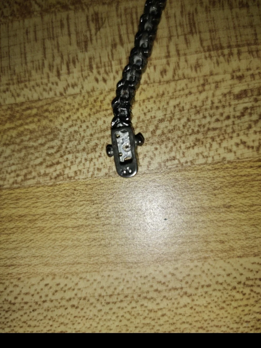 N/A bracelet tone