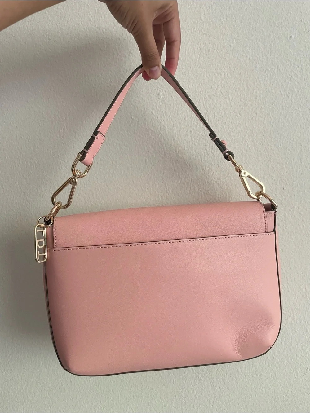 LDT elegant blush