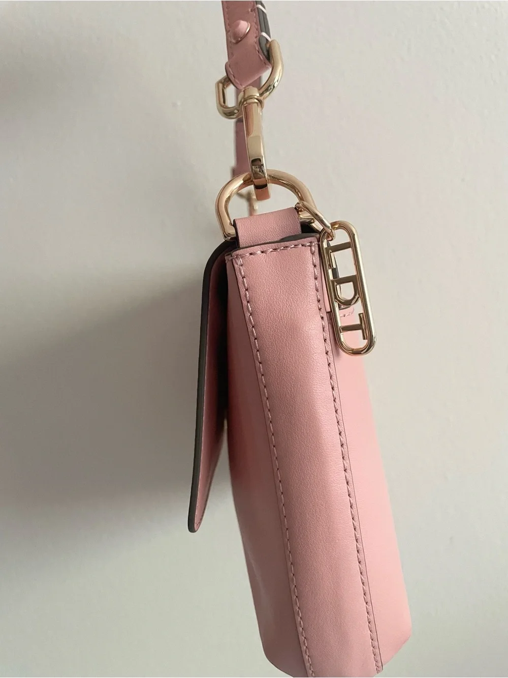 LDT elegant blush