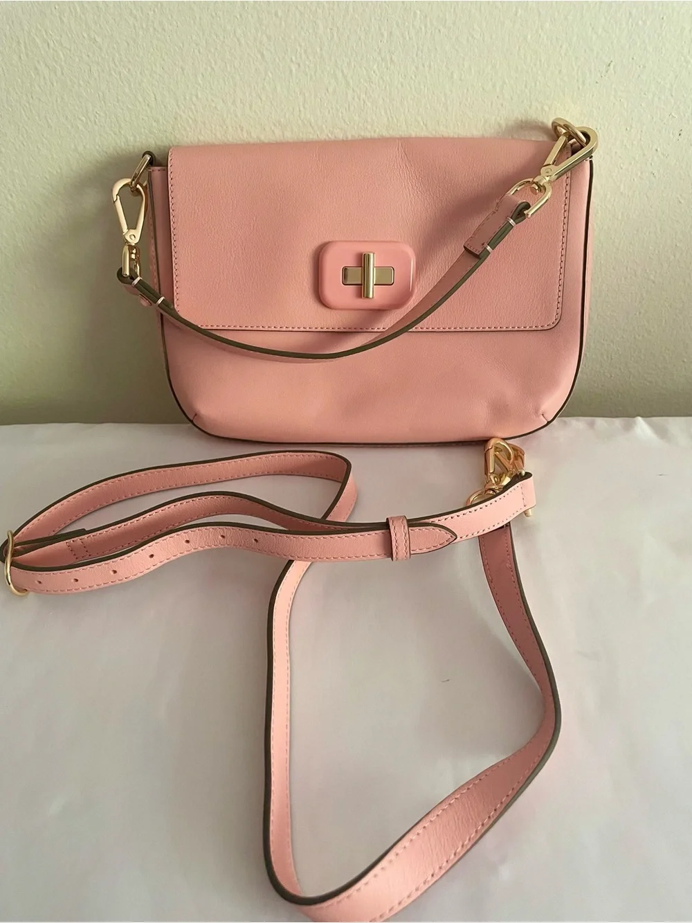 LDT elegant blush