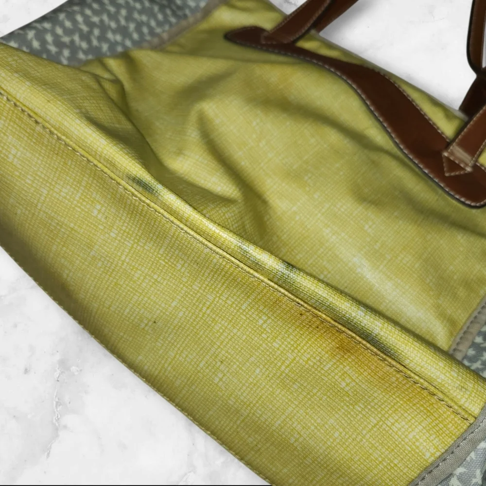 Fossil Purse