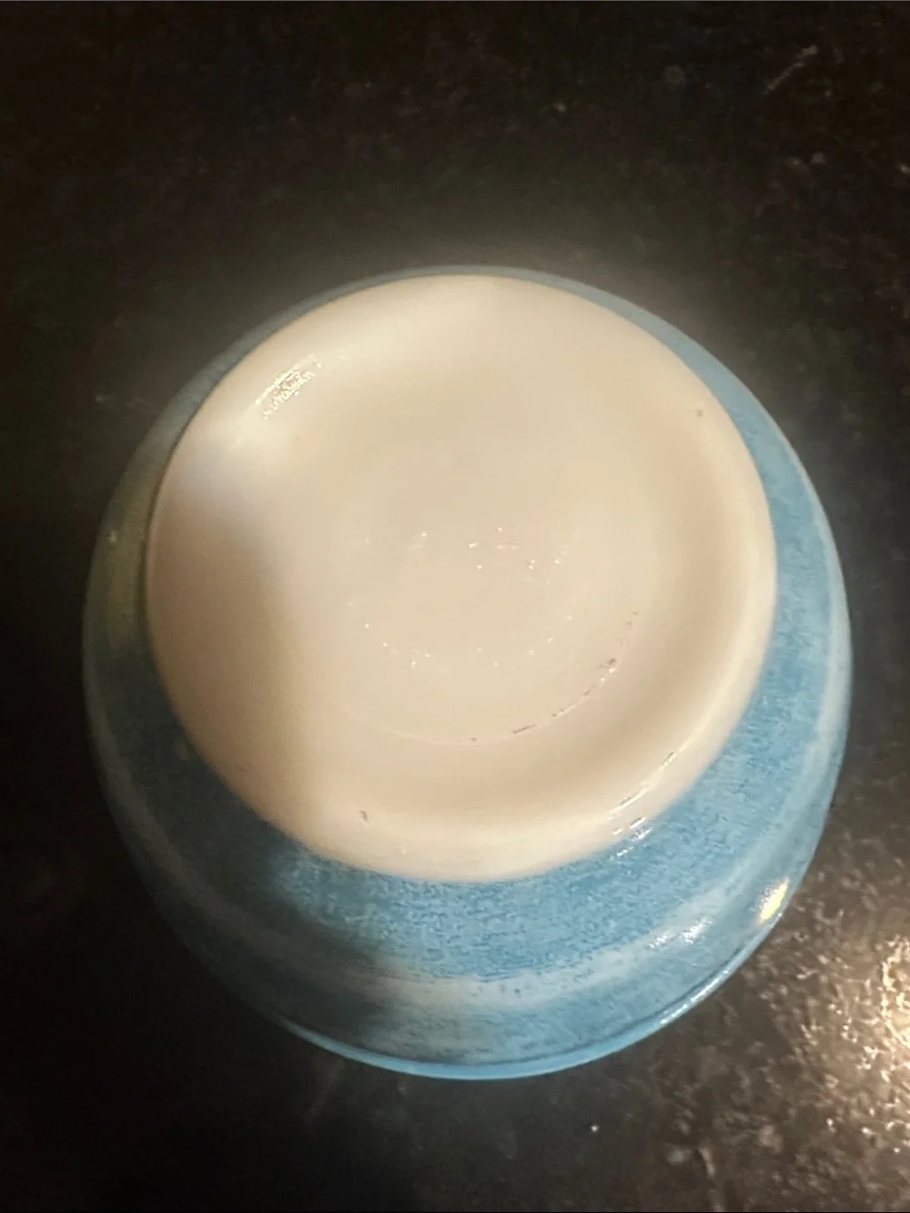 Grandmas Pyrex bowls