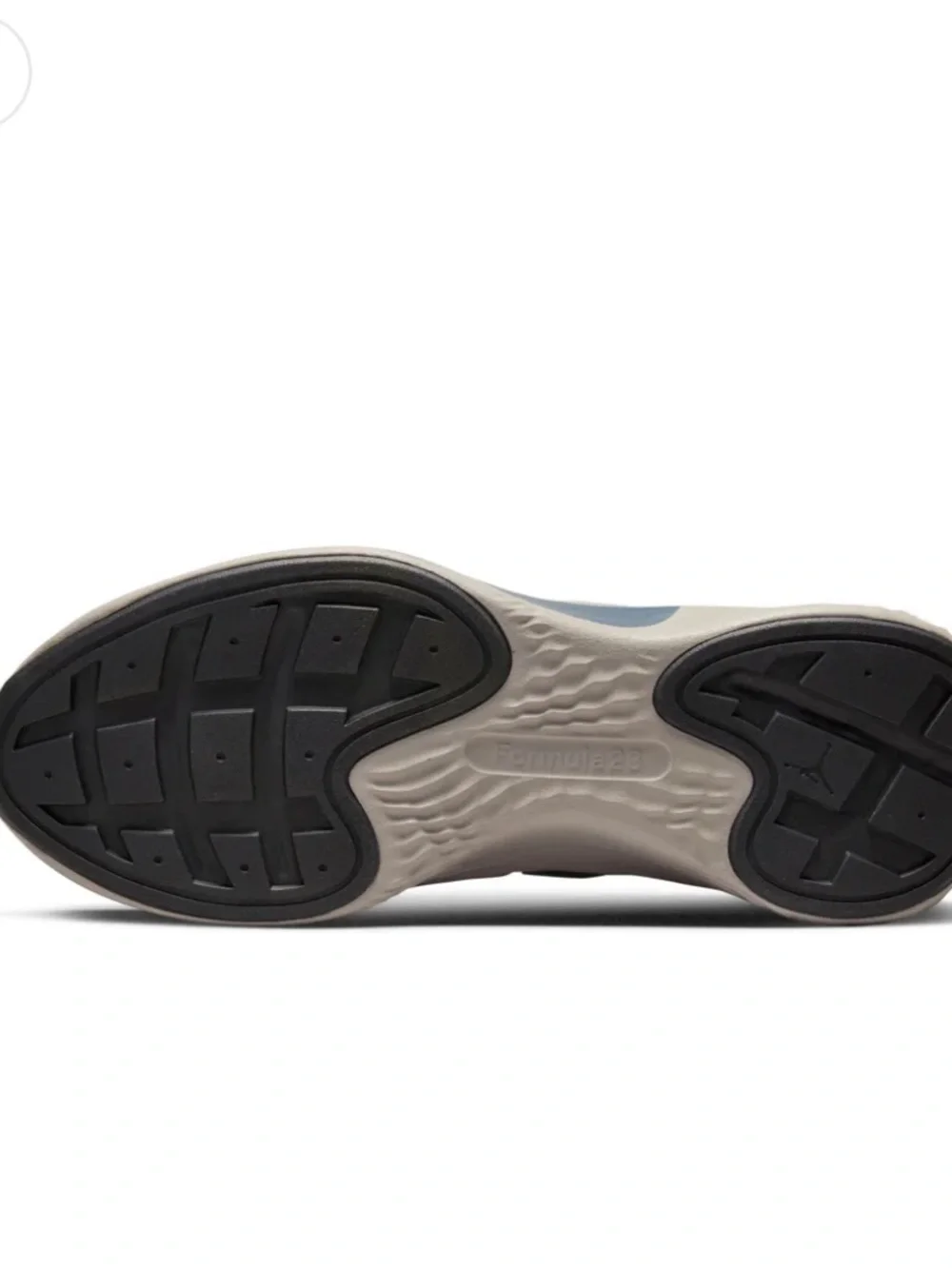 Jordan modern trainer