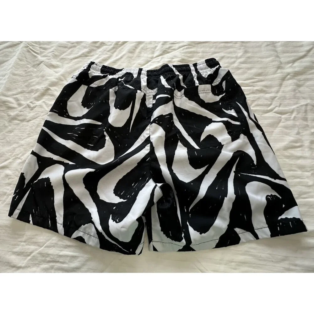 Nike mens swim