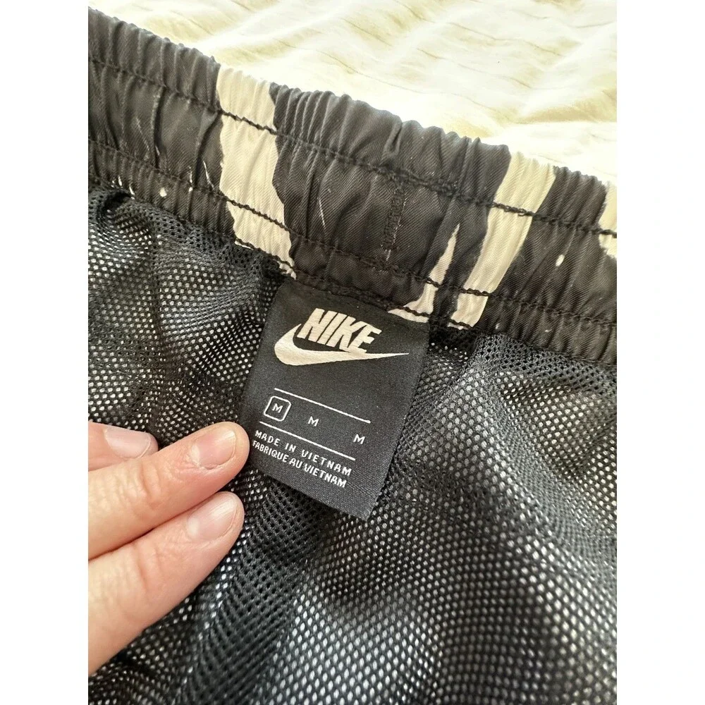 Nike mens swim