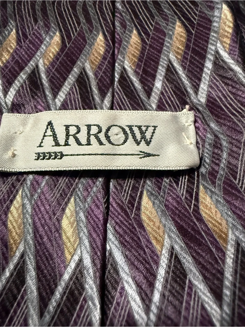 Arrow chevron deep