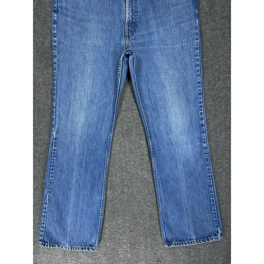 Levis 517 left made