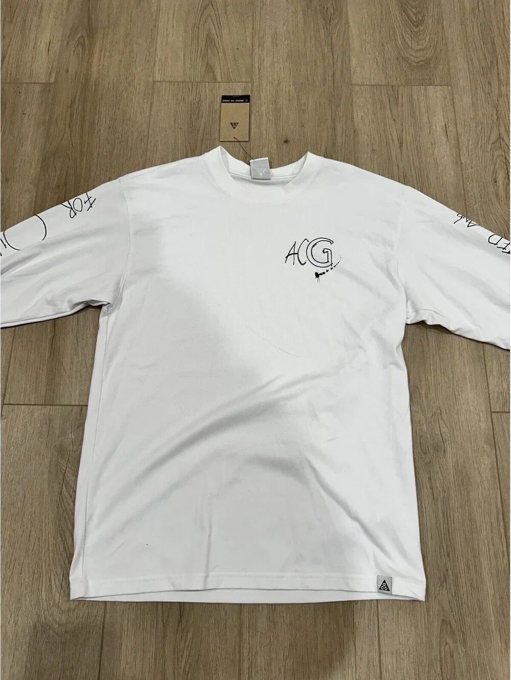 Nike this brand