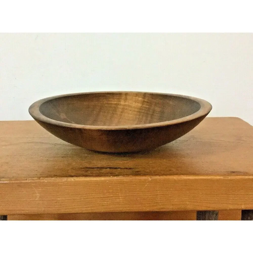 Wooden four piece