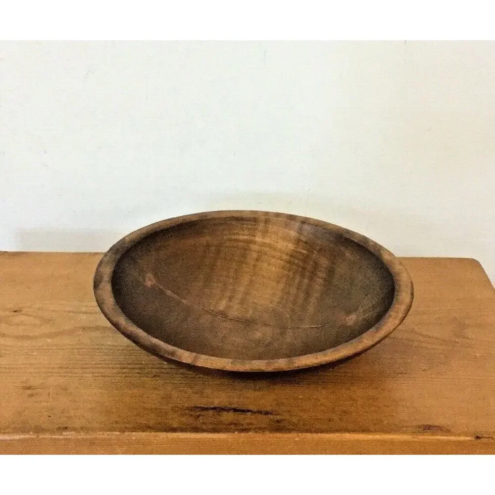 Wooden four piece