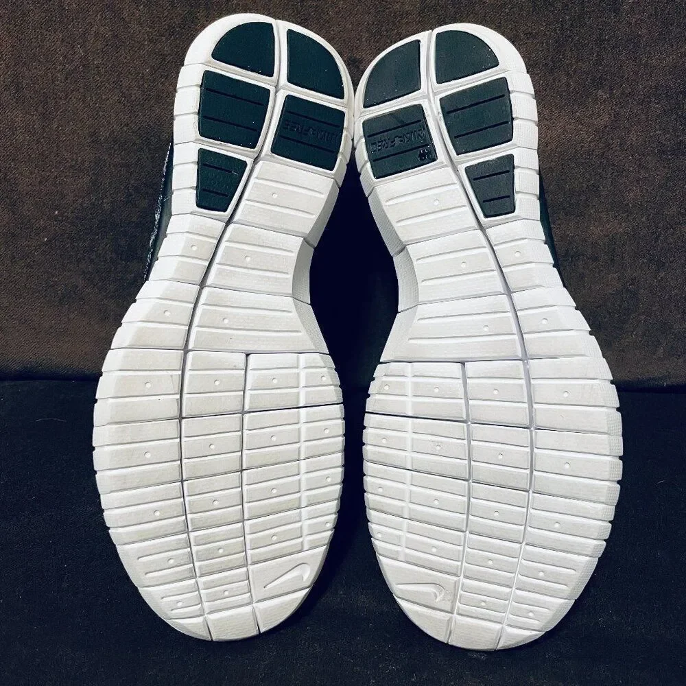 Nike free flyknit