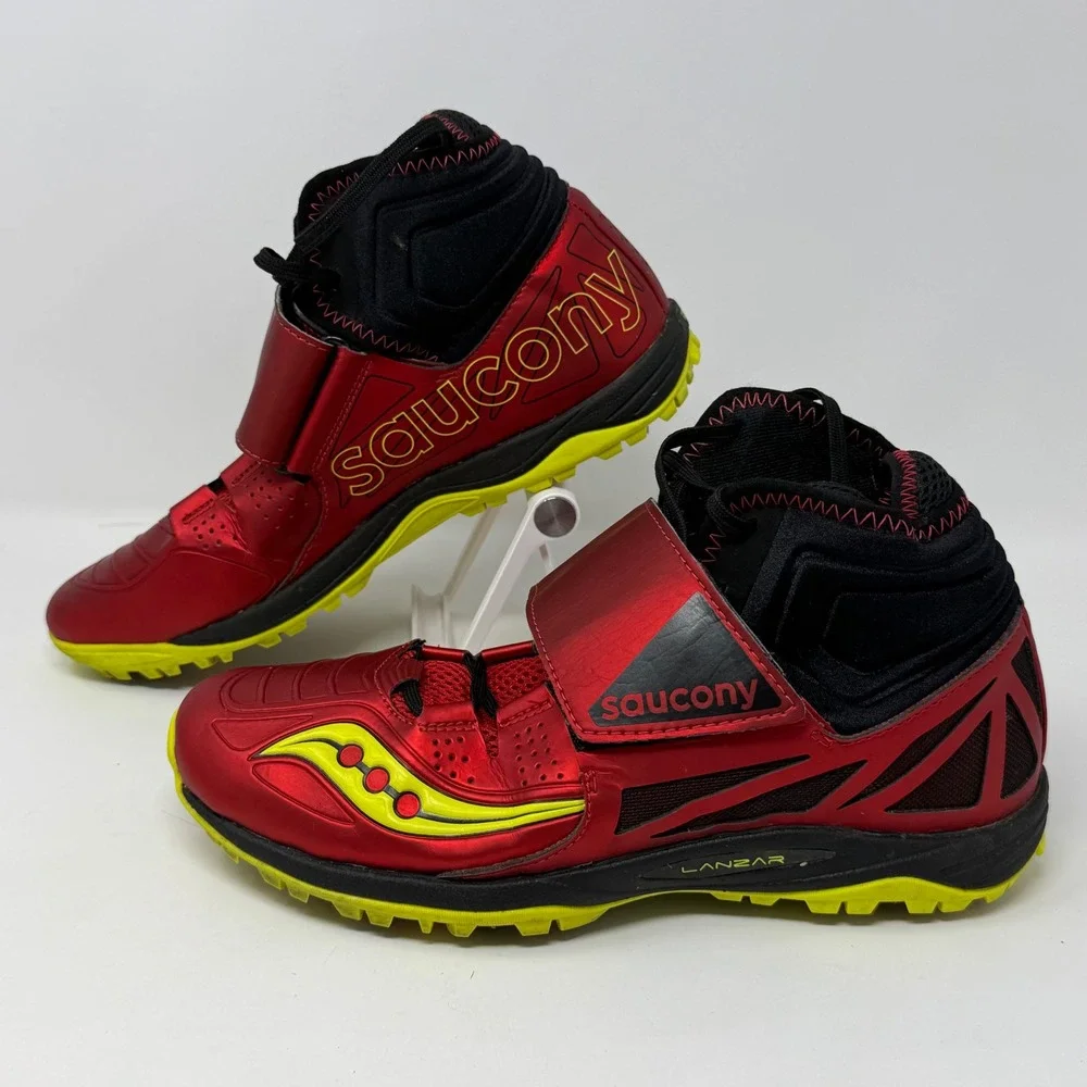 Saucony lanzar jav
