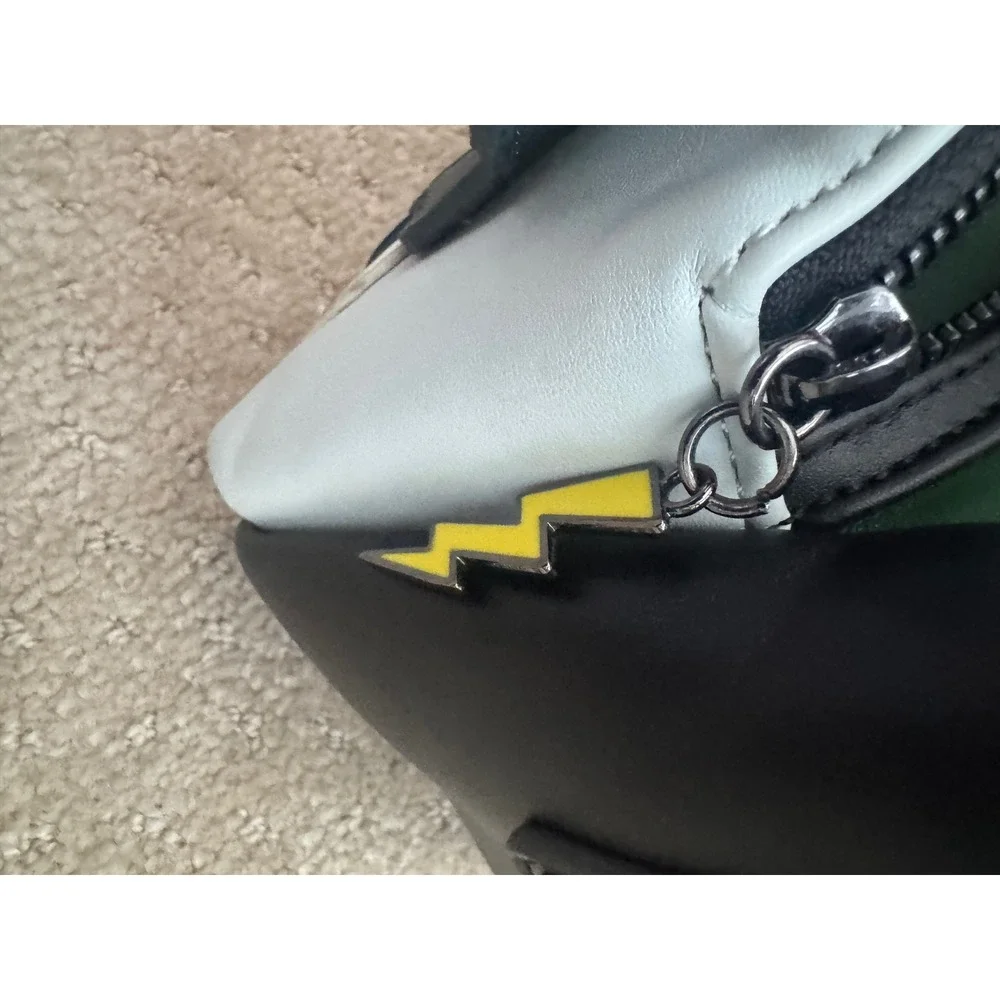 Loungefly Universal Monster Frankenstein Bride Mini Backpack