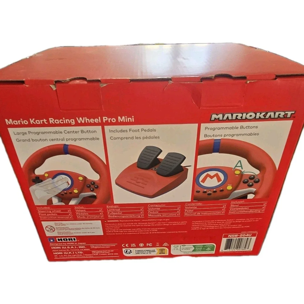 Horizon hori nsw