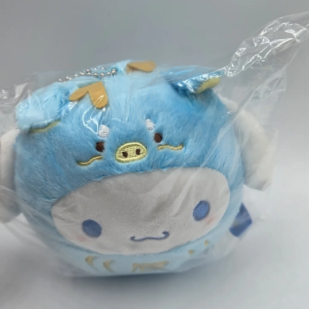 Sanrio cinnamoroll daruma
