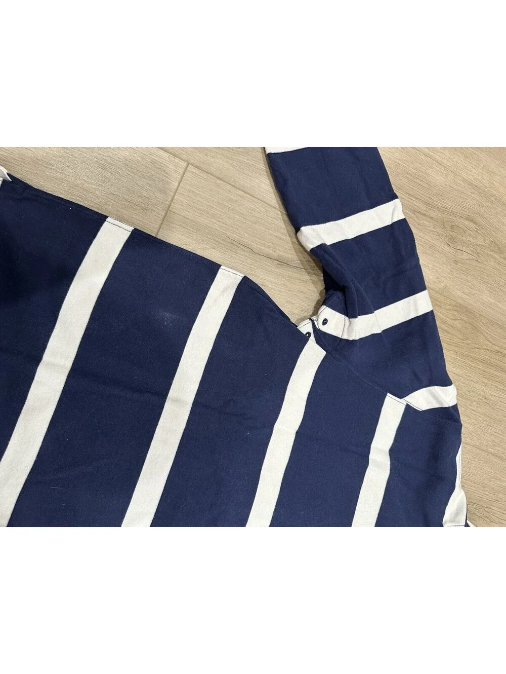Ralph Lauren look more this