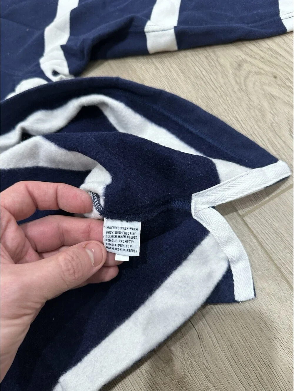Ralph Lauren taken used