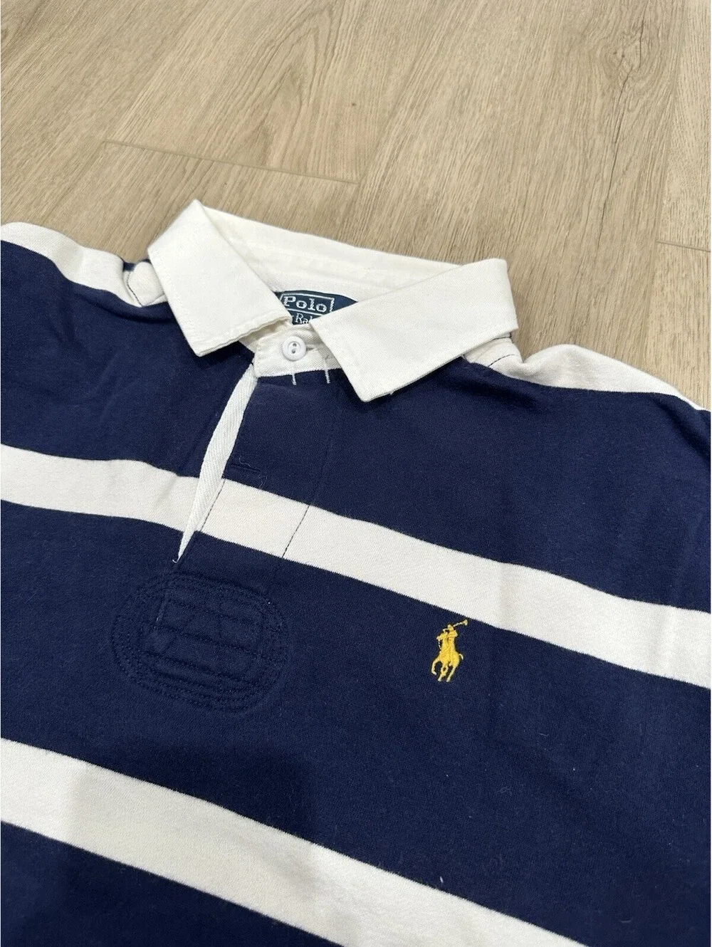 Ralph Lauren size more pictures