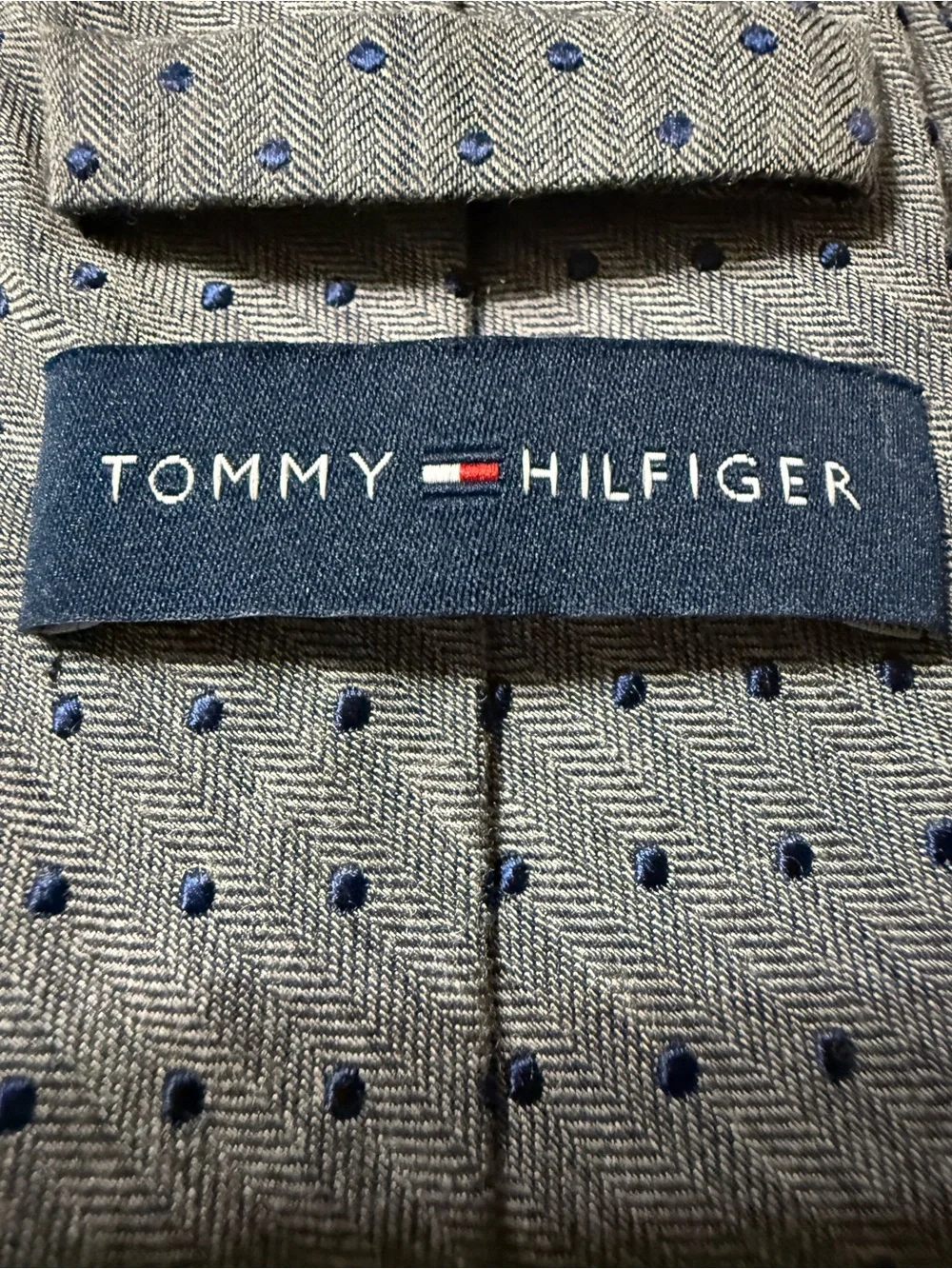 Tommy Hilfiger tailored tommy