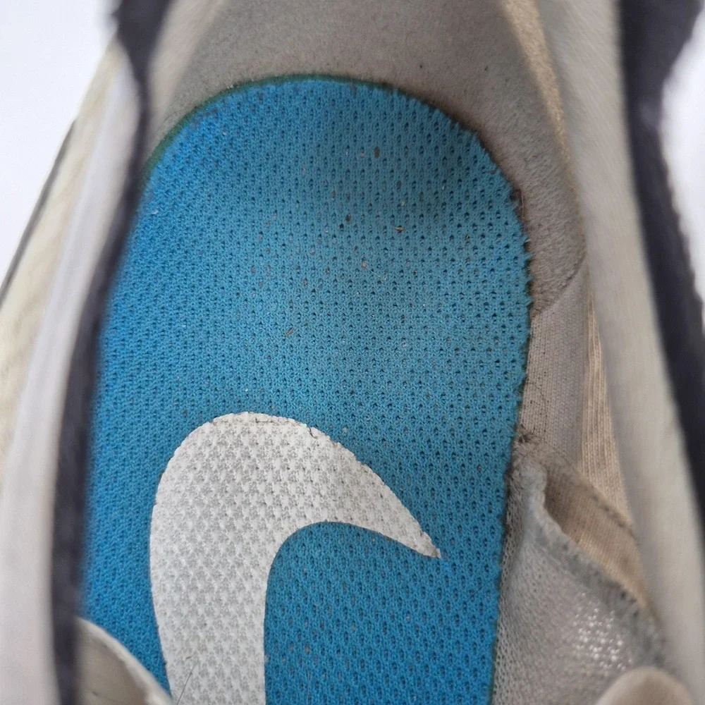 Nike zoom gravity