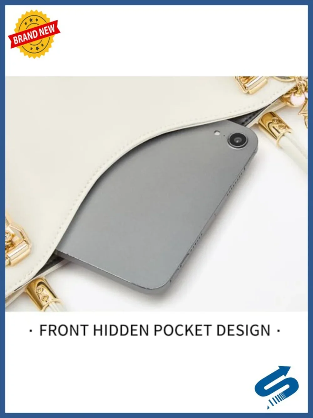 N/A shoulder main