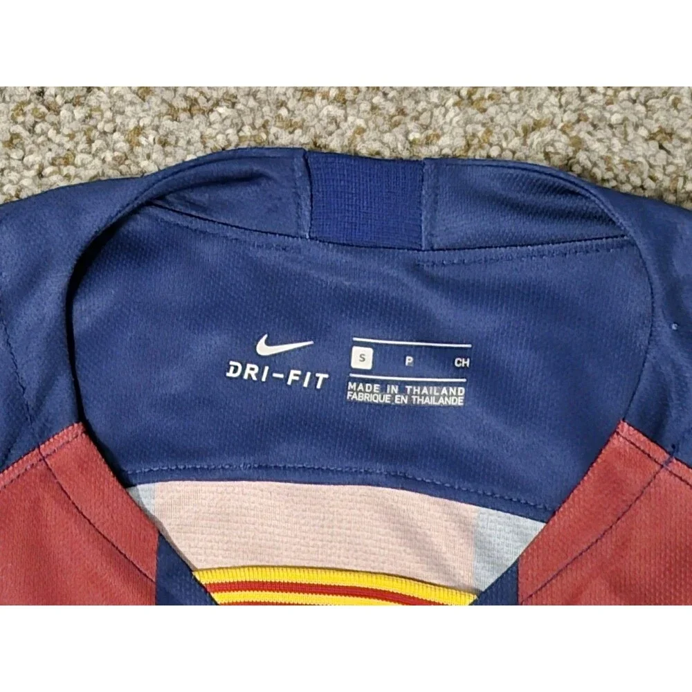 Nike fc barcelona