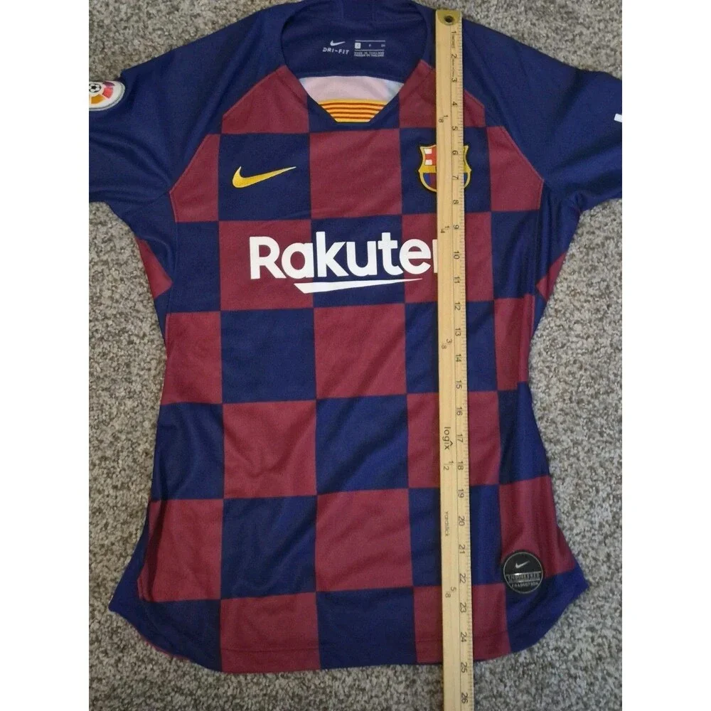 Nike fc barcelona