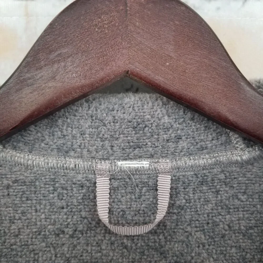 lululemon athletica lululemon fleece
