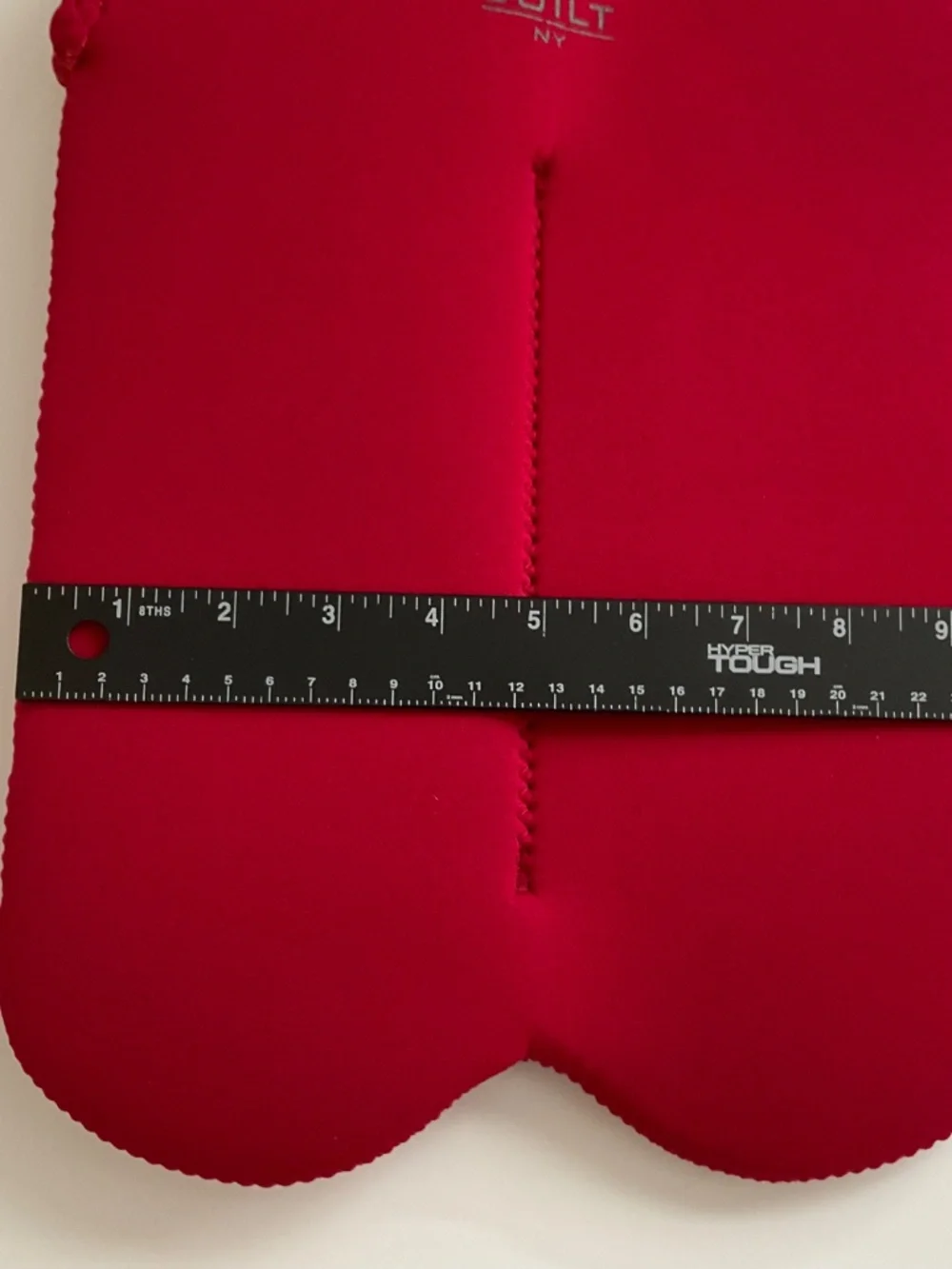 Built Ny free bag