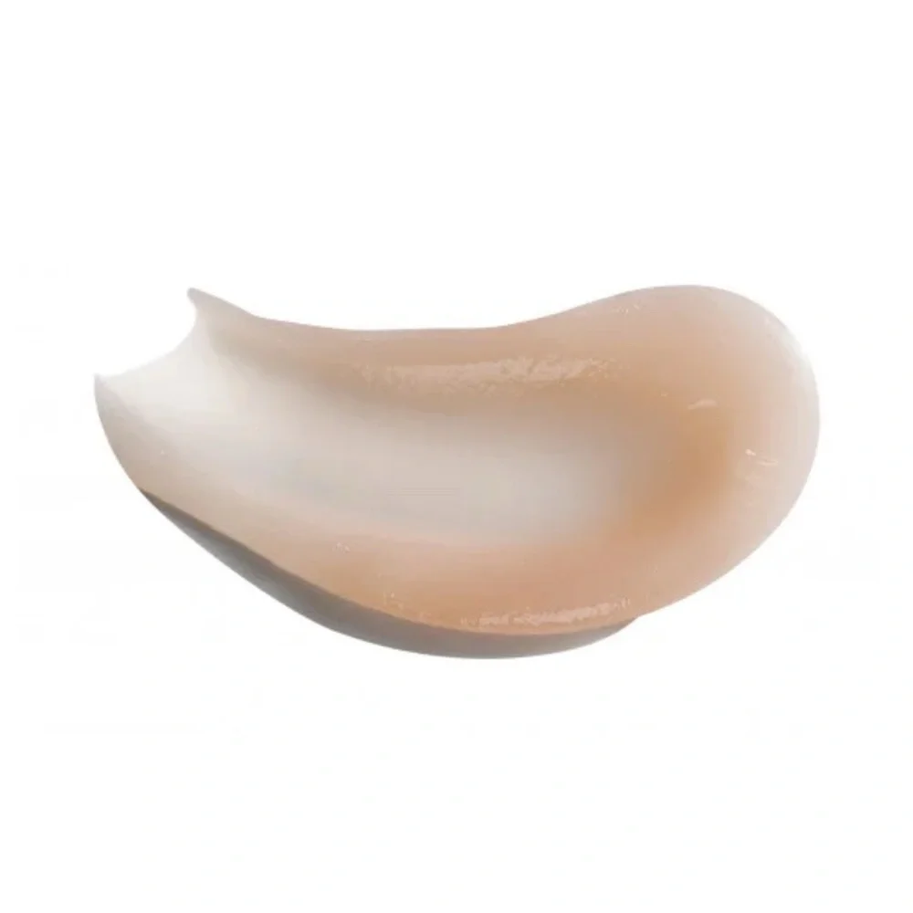 IL MAKIAGE Skin Hydrating Cream - Peach and White Jar