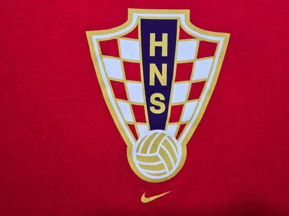 Nike croatia hns
