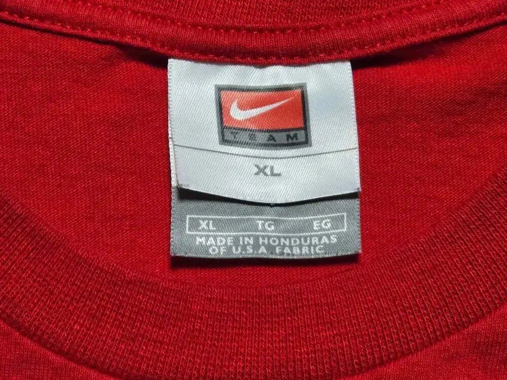 Nike croatia hns