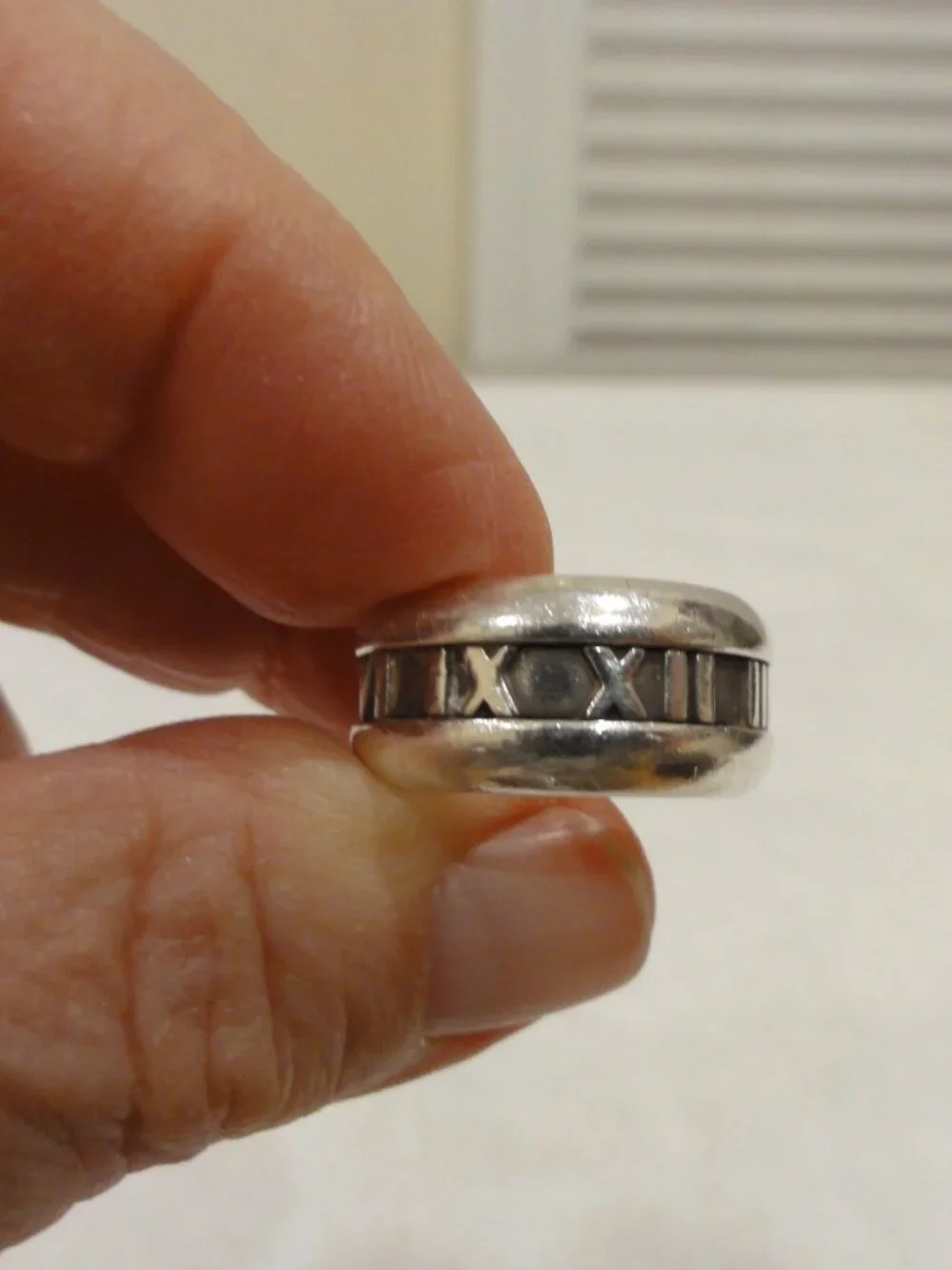 Tiffany & Co. pre owned
