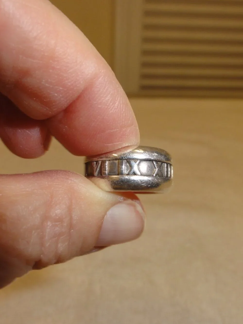 Tiffany & Co. pre owned