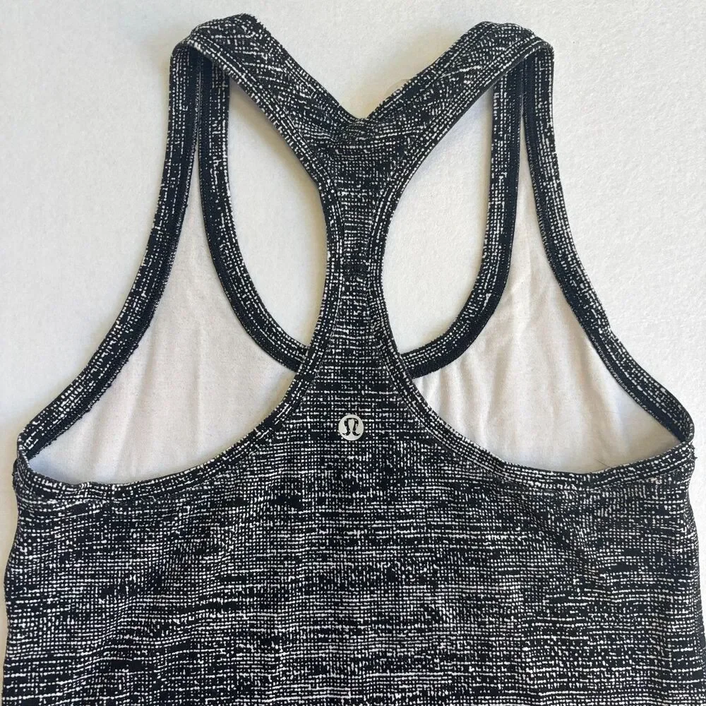 lululemon athletica lululemon racerback