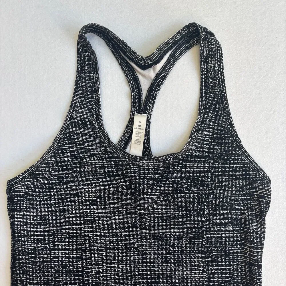 lululemon athletica lululemon racerback