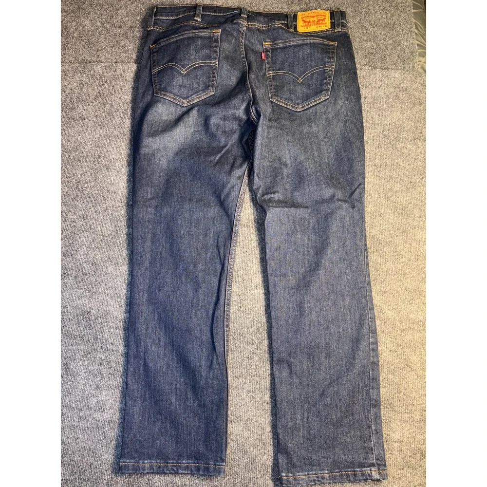 Levis levi 511
