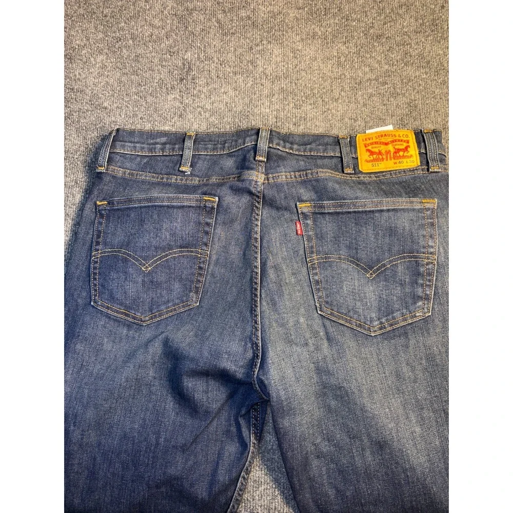 Levis levi 511